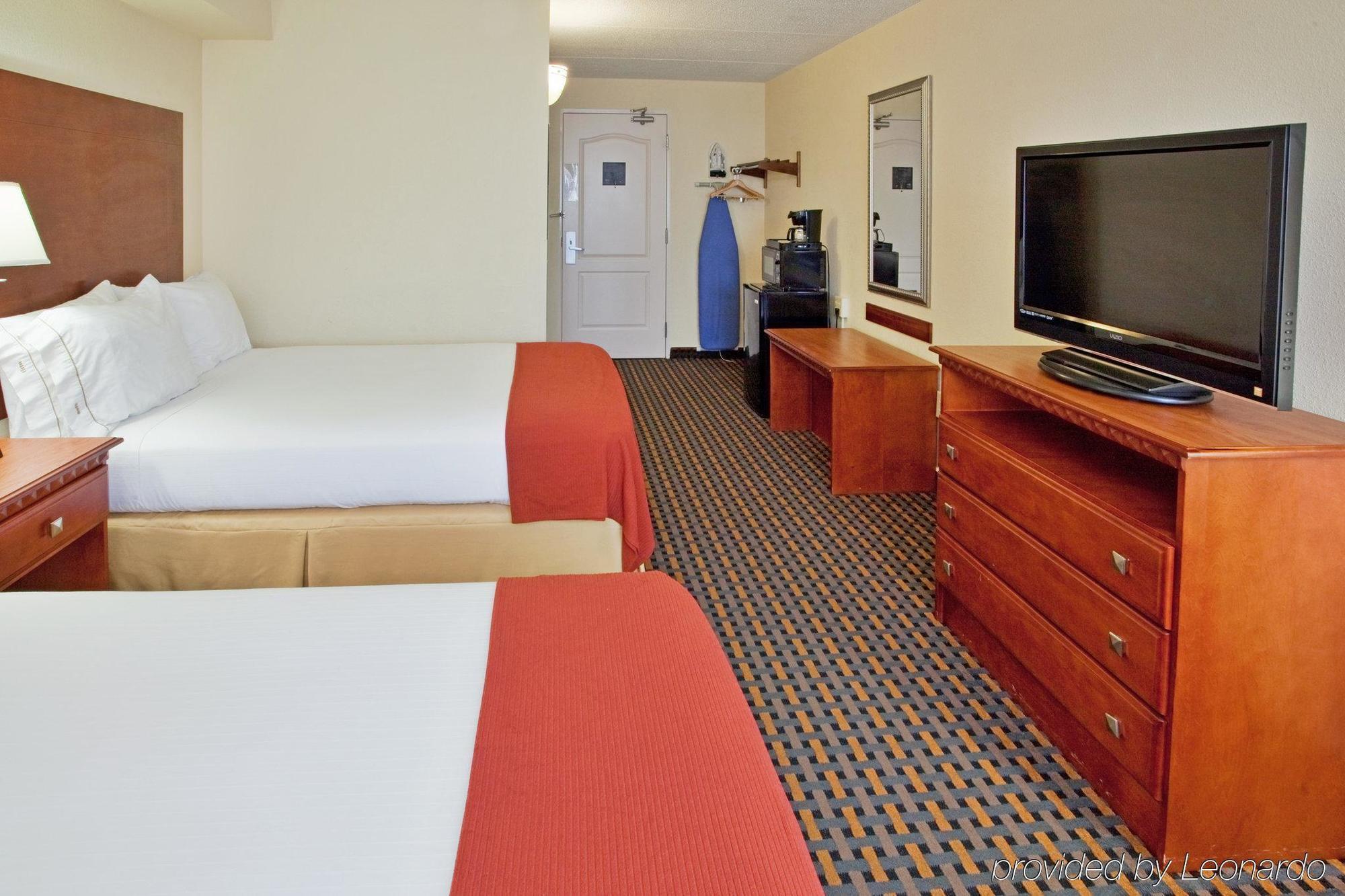 Clarion Pointe Jacksonville Near Camp Lejeune Zimmer foto