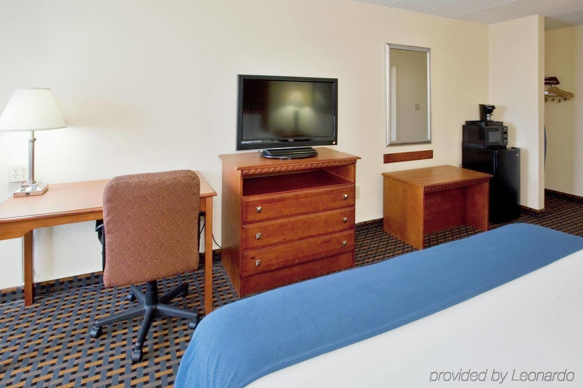 Clarion Pointe Jacksonville Near Camp Lejeune Zimmer foto